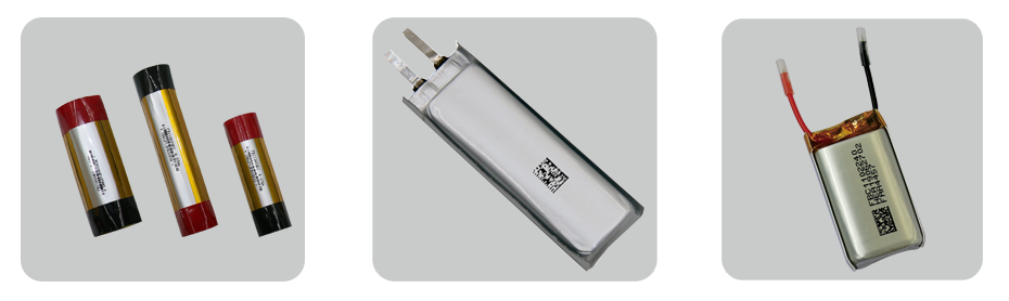 電子煙高倍率電池